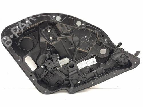 Used Rear left window mechanism Rear left window mechanism 36414220 36414220