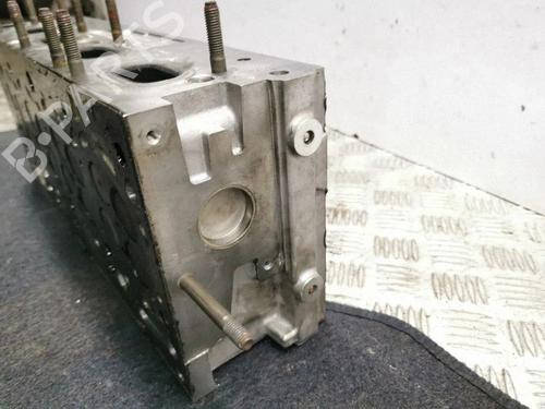 Cylinder head AUDI A4 B9 Avant (8W5, 8WD) 2.0 TDI | BP40231876M5 - Image 3