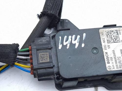 Electronic sensor PEUGEOT 508 II (FB_, FH_, F3_) Hybrid 225 (F35GQU) | BP37643882M84 - Image 5