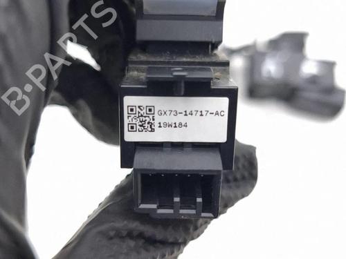 Left front window switch JAGUAR I-PACE (X590) EV400 AWD | BP37798279I27 - Image 7