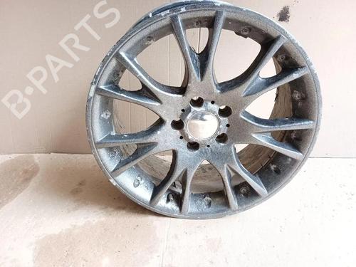 Used Rim Rim 33641942 33641942