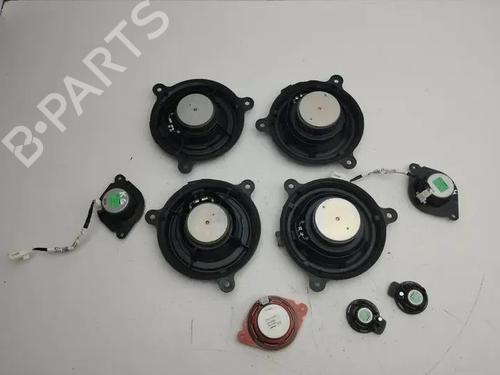 Electronic module MAZDA CX-5 (KF) 2.2 D | BP28860222M83 - Image 8