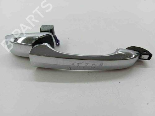 Maneta exterior trasera derecha CHRYSLER VOYAGER IV (RG, RS) 2.8 CRD (150 hp) 28890664