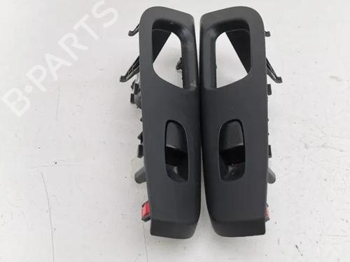 Right rear window switch NISSAN JUKE (F16_) 1.6 Hybrid | BP28864918I28 