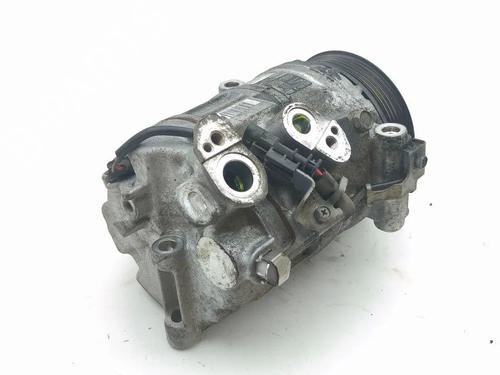 AC compressor LAND ROVER RANGE ROVER VELAR (L560) 2.0 D200 MHEV 4x4 | BP36085915M34 - Image 2