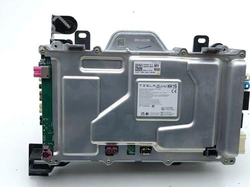 Electronic module TESLA MODEL Y (5YJY) EV Rear-Wheel Drive | BP33261011M83  - Image 8