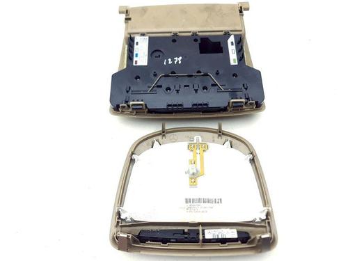 Interior roof light MERCEDES-BENZ M-CLASS (W166) ML 250 CDI / BlueTEC 4-matic (166.004, 166.003) | BP28907383I8 