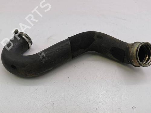 Used Pipe MERCEDES-BENZ B-CLASS Sports Tourer (W245) B 200 TURBO (245.234) (193 hp) 28895074