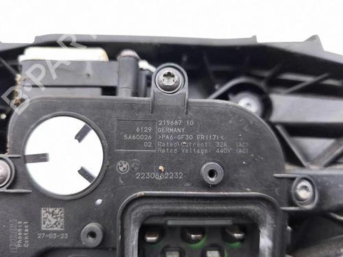Wiring harness BMW 2 Active Tourer (U06) 220i Mild Hybrid | BP37586287E16 - Image 7
