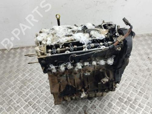 Used Engine PEUGEOT 407 Coupe (6C_) 2.0 HDi (136 hp) 28842101