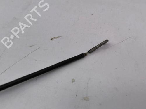 Front left lock MERCEDES-BENZ E-CLASS (W211) E 200 CDI (211.007) | BP28894797C98 