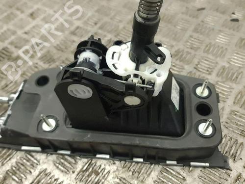 Gear lever SEAT IBIZA V (KJ1, KJG) 1.0 TSI | BP28878304M90 