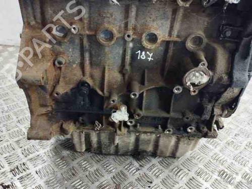 Engine PEUGEOT 407 Coupe (6C_) 2.0 HDi | BP28842101M1 