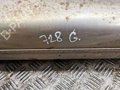 Exhaust system AUDI A1 Sportback (GBA) 30 TFSI | BP33229434M121 - Image 7