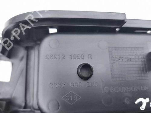 Cup/Object holder RENAULT MEGANE IV Hatchback (B9A/M/N_) 1.2 TCe 130 (B9MR) | BP38310042I37 - Image 6