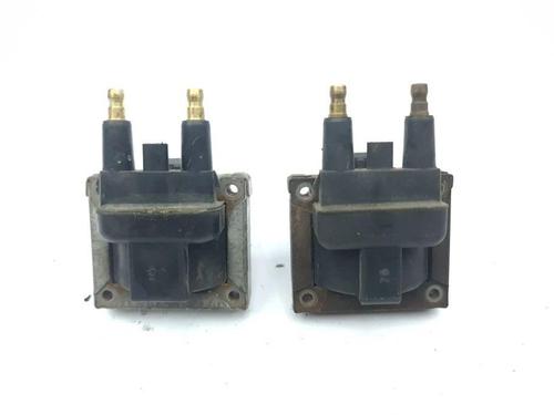 Used Ignition coil RENAULT ESPACE III (JE0_) 2.0 (JE0A) (114 hp) 28902698