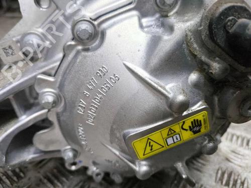 Engine BMW 2 Active Tourer (U06) 220i Mild Hybrid | BP37505922M1 - Image 7