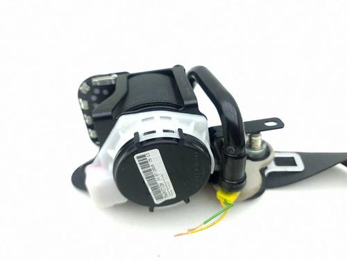 Front left seatbelt NISSAN NAVARA NP300 Platform/Chassis (D23) 2.3 dCi 4x4 | BP38247036I26 - Image 3