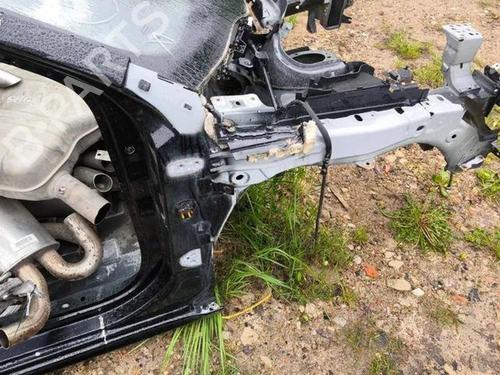 Annen PEUGEOT 508 I (8D_) 1.6 HDi (112 hp) 28844731