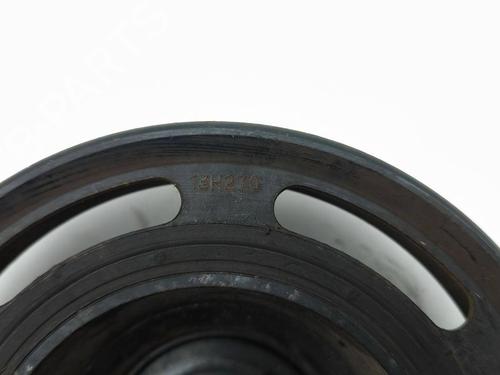 Pulley CHEVROLET TRAX 1.6 | BP29878764M122