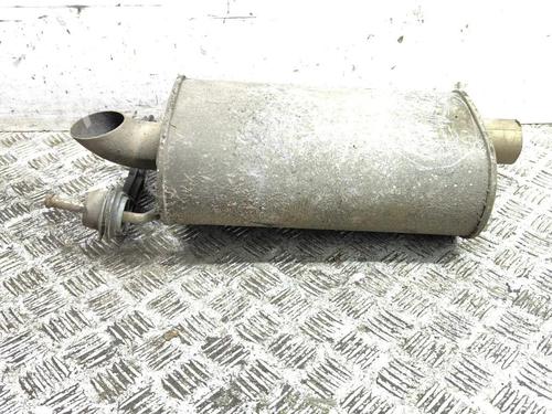 Exhaust system OPEL INSIGNIA A (G09) 1.6 CDTi (68) | BP36200855M121 - Image 7