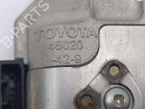 Electronic module TOYOTA COROLLA Estate (_E21_) 1.8 Hybrid (ZWE211) | BP40234332M83  - Image 8