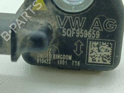 Elektronisk sensor SEAT ARONA (KJ7, KJP) 1.0 TSI | BP28855578M84 