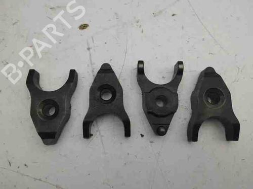 Used Support TOYOTA COROLLA Verso (_E12_) 2.0 D-4D (CDE120_) (116 hp) 28858326