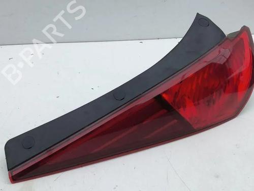 Venstre baglygte NISSAN 350Z Coupe (Z33) 3.5 (AAZ33) (280 hp) 31903419