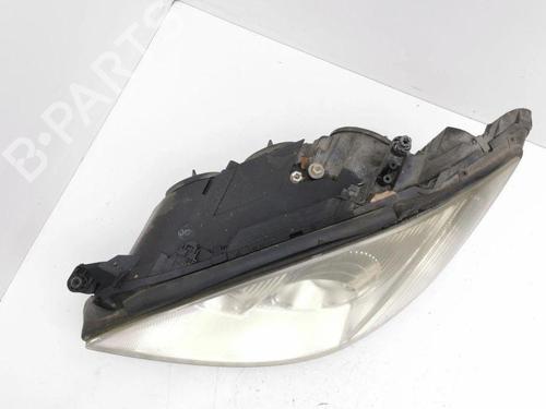 Left headlight MERCEDES-BENZ S-CLASS (W221, V221) S 320 CDI | BP28895779C28 