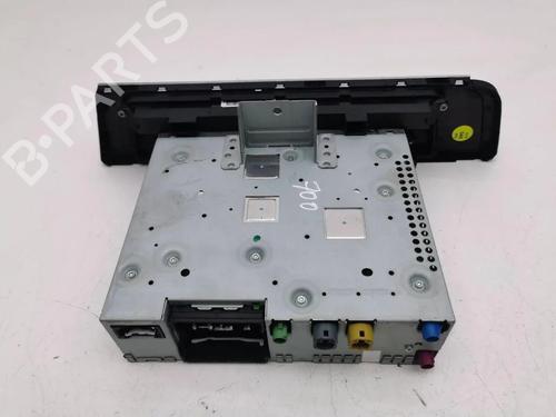 Electronic module AUDI A7 Sportback (4GA, 4GF) 3.0 TDI | BP36208858M83 - Image 6