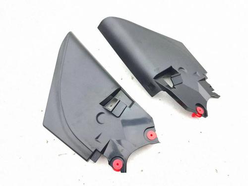 Dørliste Dørliste NISSAN QASHQAI III (J12) 1.3 DIG-T (140 hp) 39565057 39565057
