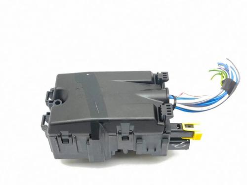 Fuse box CITROËN C5 AIRCROSS (A_) 1.2 PureTech 130 (ARHNSJ) | BP38279318E1 - Image 2