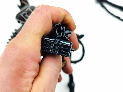 Wiring harness CHEVROLET TRAX 1.6 | BP29638596E16 