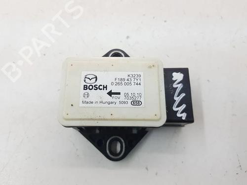 Used Electronic sensor Electronic sensor 33924277 33924277