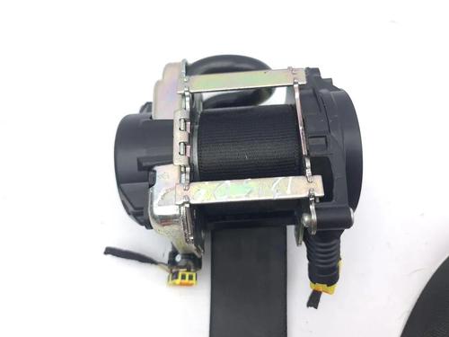 Front right seatbelt AUDI A4 B9 Avant (8W5, 8WD) 2.0 TDI | BP36179144I25 - Image 3