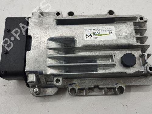 Modulo electronico MAZDA CX-7 (ER) 2.2 MZR-CD AWD (ER10A) (173 hp) 28857314