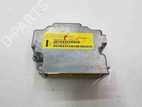 Airbag module CITROËN C-CROSSER (VU_, VV_) 2.2 HDi (156 hp) 28870477