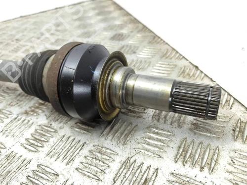 Right rear driveshaft ALFA ROMEO GIULIA (952_) 2.0 (952ACA25) | BP36178046M41 - Image 2