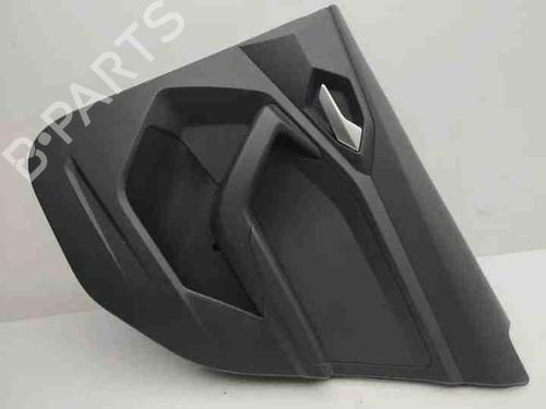 Used Rear right panel AUDI A1 Sportback (8XA, 8XF) 1.0 TFSI (95 hp) 28863958