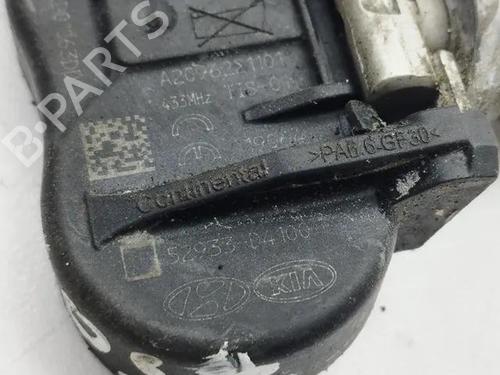 Electronic sensor KIA NIRO I (DE) 1.6 GDI Hybrid | BP28858514M84 