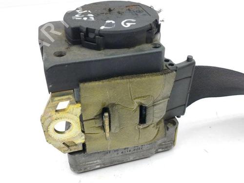 Rear right seatbelt MERCEDES-BENZ S-CLASS (W220, V220) S 320 CDI (220.026, 220.126) | BP28894252I28 