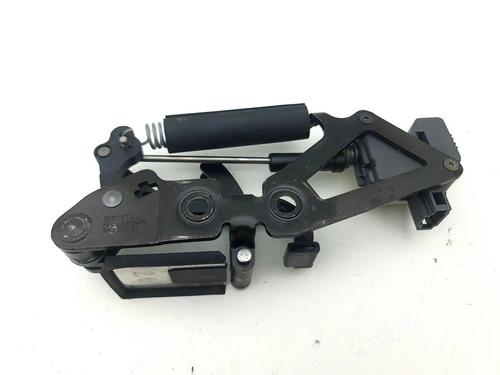 Tailgate lock BENTLEY FLYING SPUR (4W_) 6.0 W12 | BP36203173C101  - Image 8