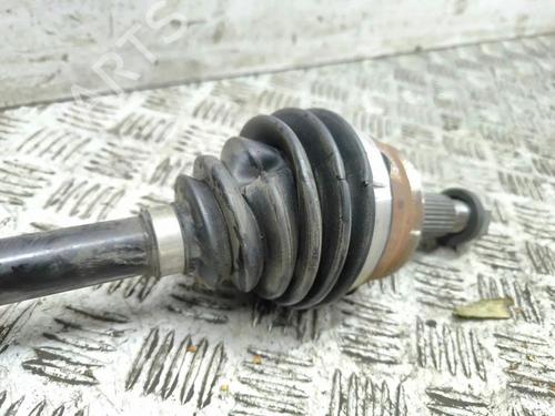 Left front driveshaft CITROËN C5 II Break (RE_) 1.8 16V (RE6FYB) | BP36200573M38 - Image 7