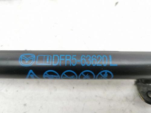 Gasdæmper bagklap MAZDA MX-30 (DR) e-SKYACTIV | BP38251382C138 - Image 7