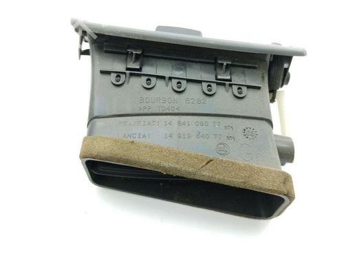 Air vent PEUGEOT 807 (EB_) 2.2 HDi | BP28892091I21