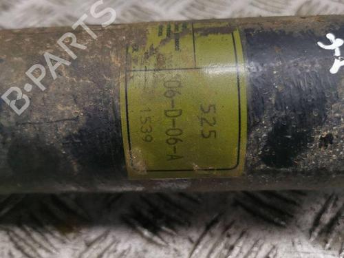Driveshaft MITSUBISHI PAJERO IV (V8_W, V9_W) 3.2 DI-D (V88W, V98W) | BP28881336M37 