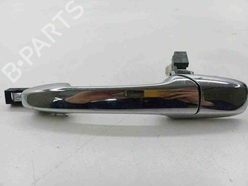 Rear left exterior door handle MAZDA CX-7 (ER) 2.2 MZR-CD AWD (ER10A) | BP28897373C130 