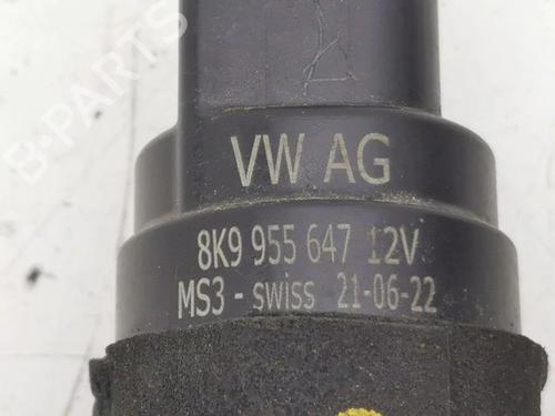 Sprinklertank AUDI A1 Sportback (GBA) 25 TFSI | BP33862589C113  - Image 6