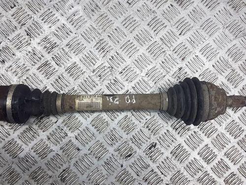 Right front driveshaft PEUGEOT 5008 (0U_, 0E_) 1.6 HDi | BP28887352M39